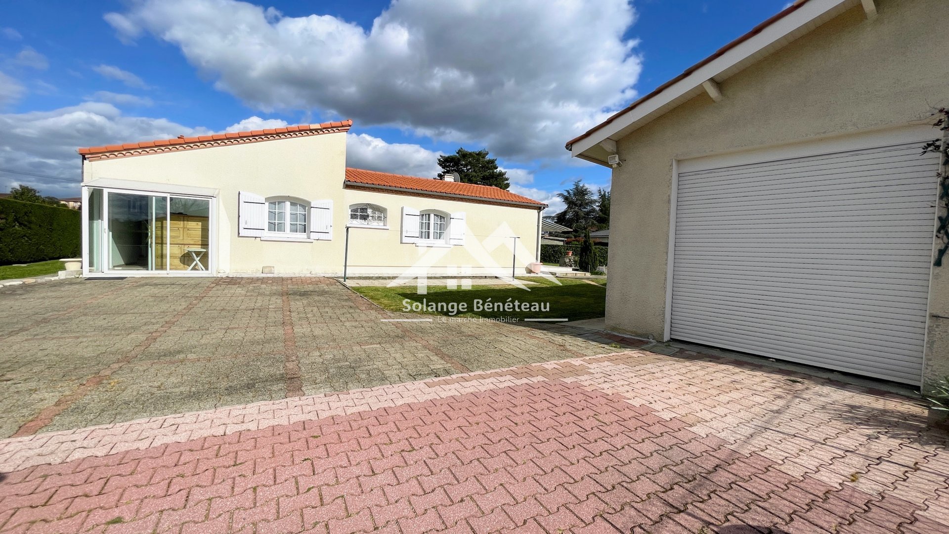 Maison à vendre, 143m², Casteljaloux
