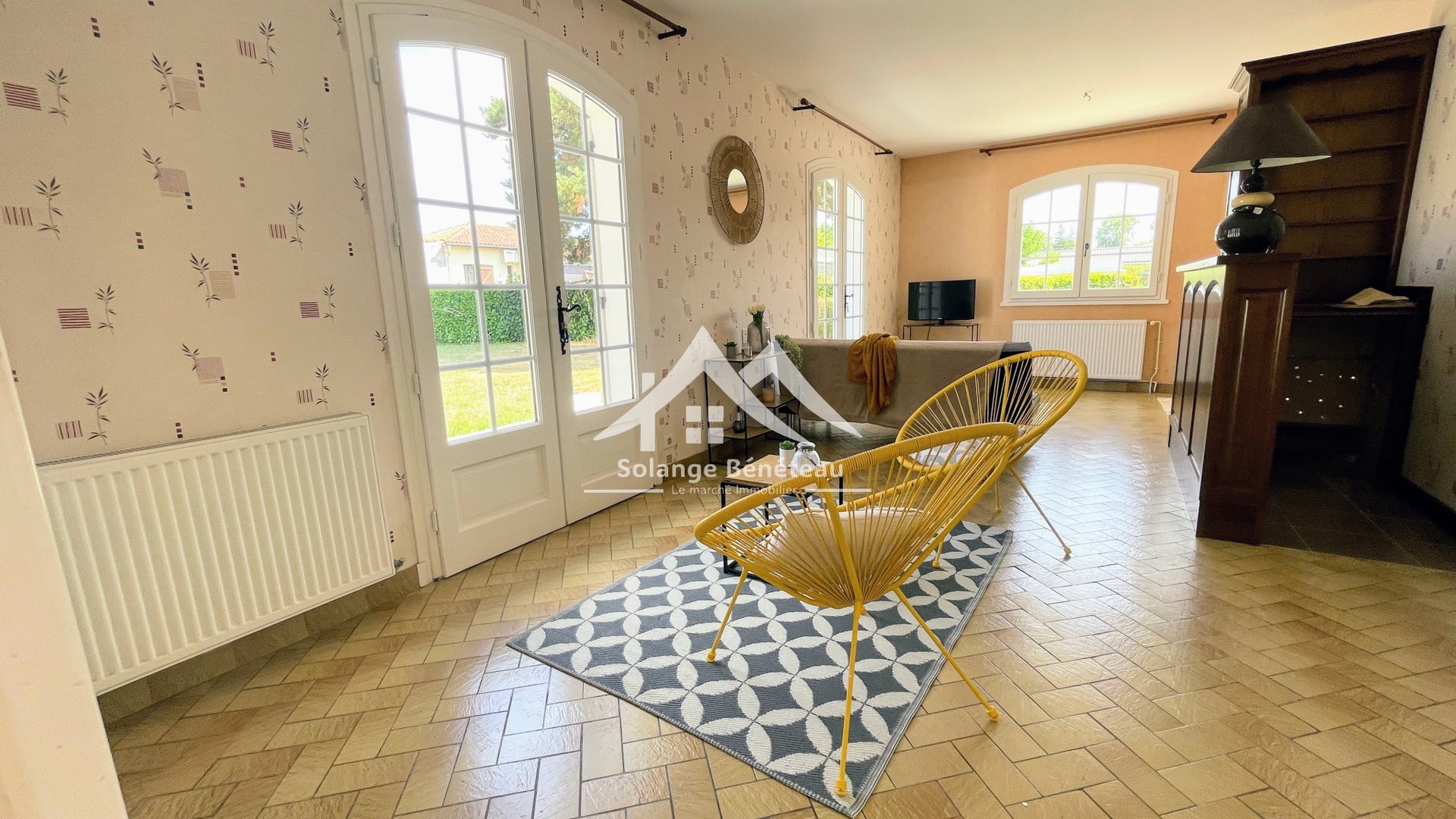 Maison à vendre, 143m², Casteljaloux