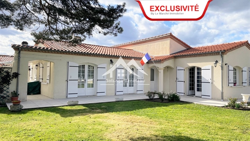 Maison 5 pièces 143 m² · à Casteljaloux · 143 m² · 281 100 €