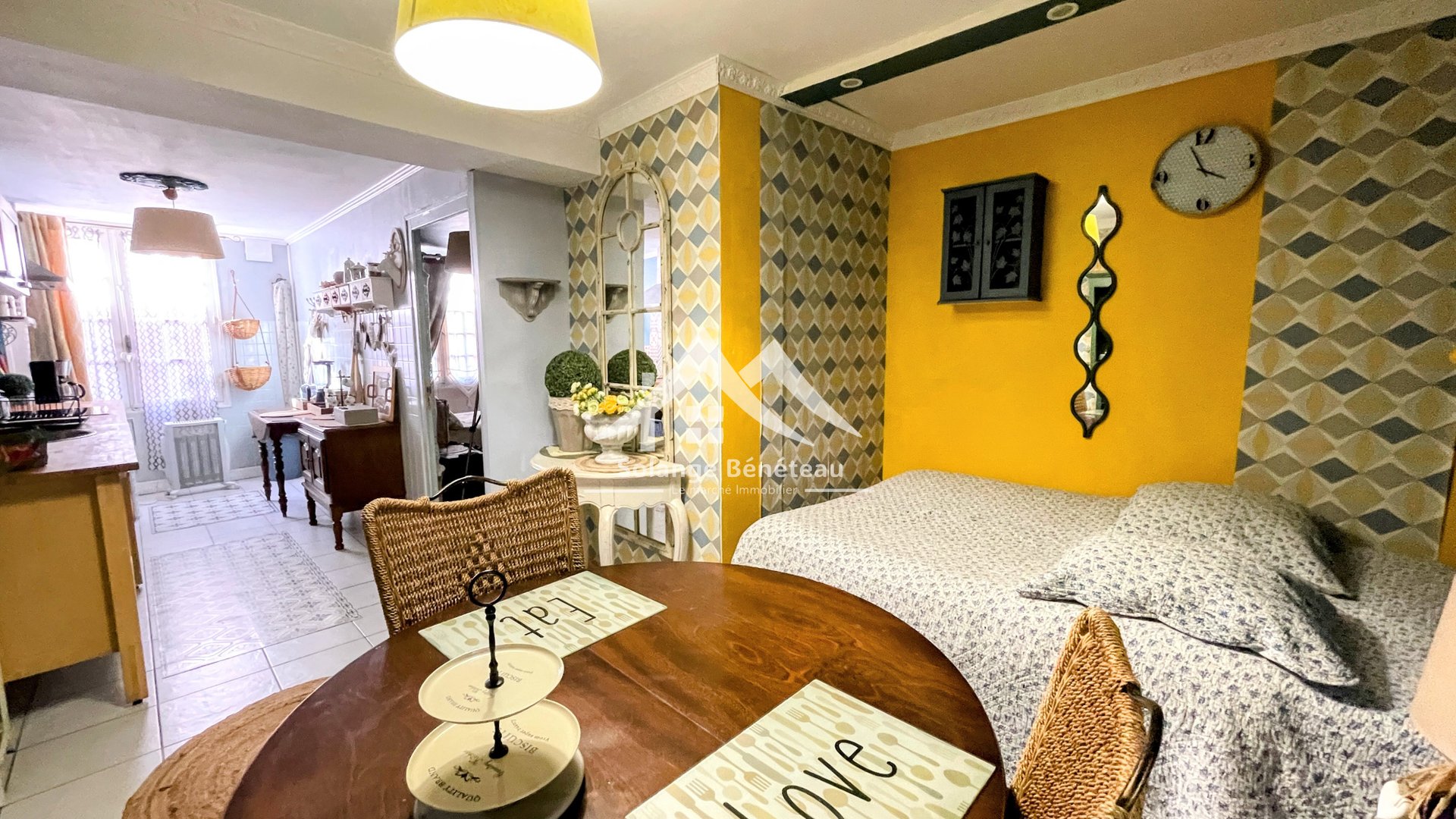 Maison à vendre, 225m², Casteljaloux