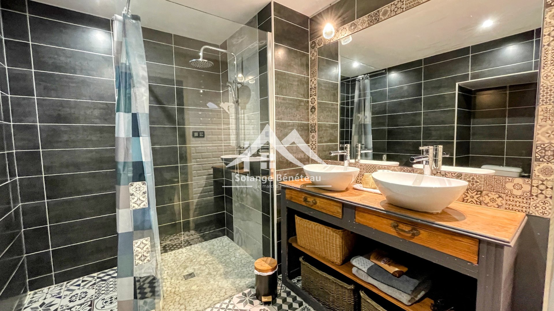 Maison à vendre, 225m², Casteljaloux