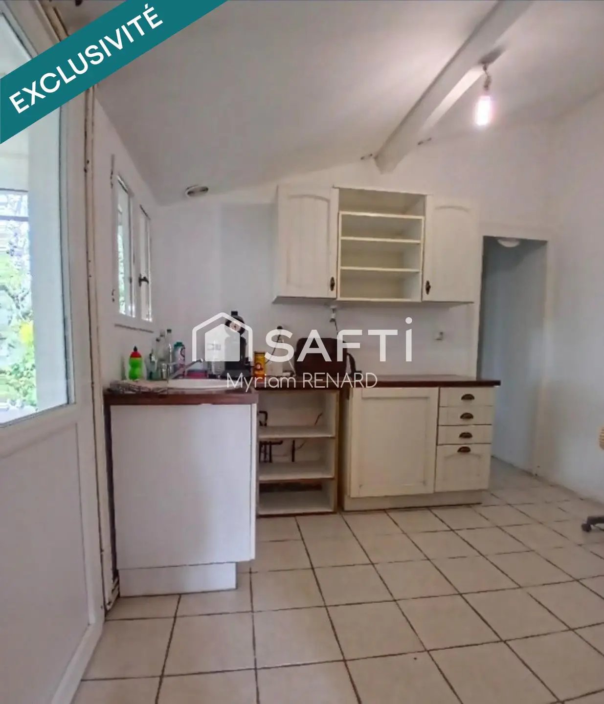 Maison à vendre, 70m², Saintes