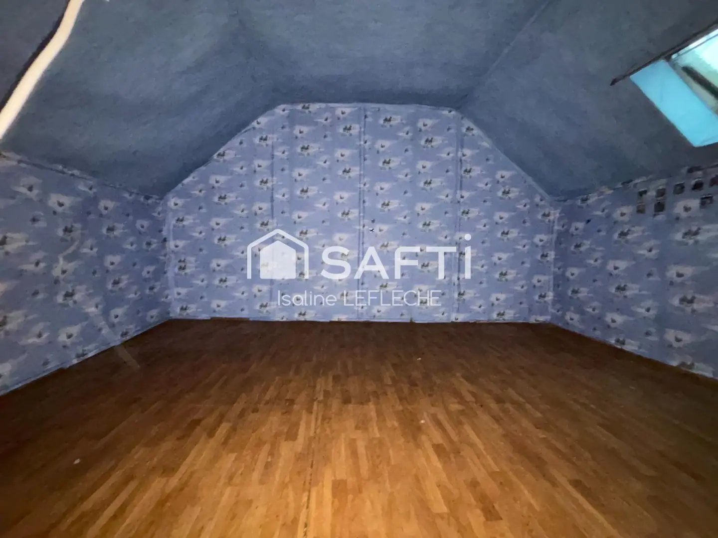 Maison à vendre, 120m², Péronne