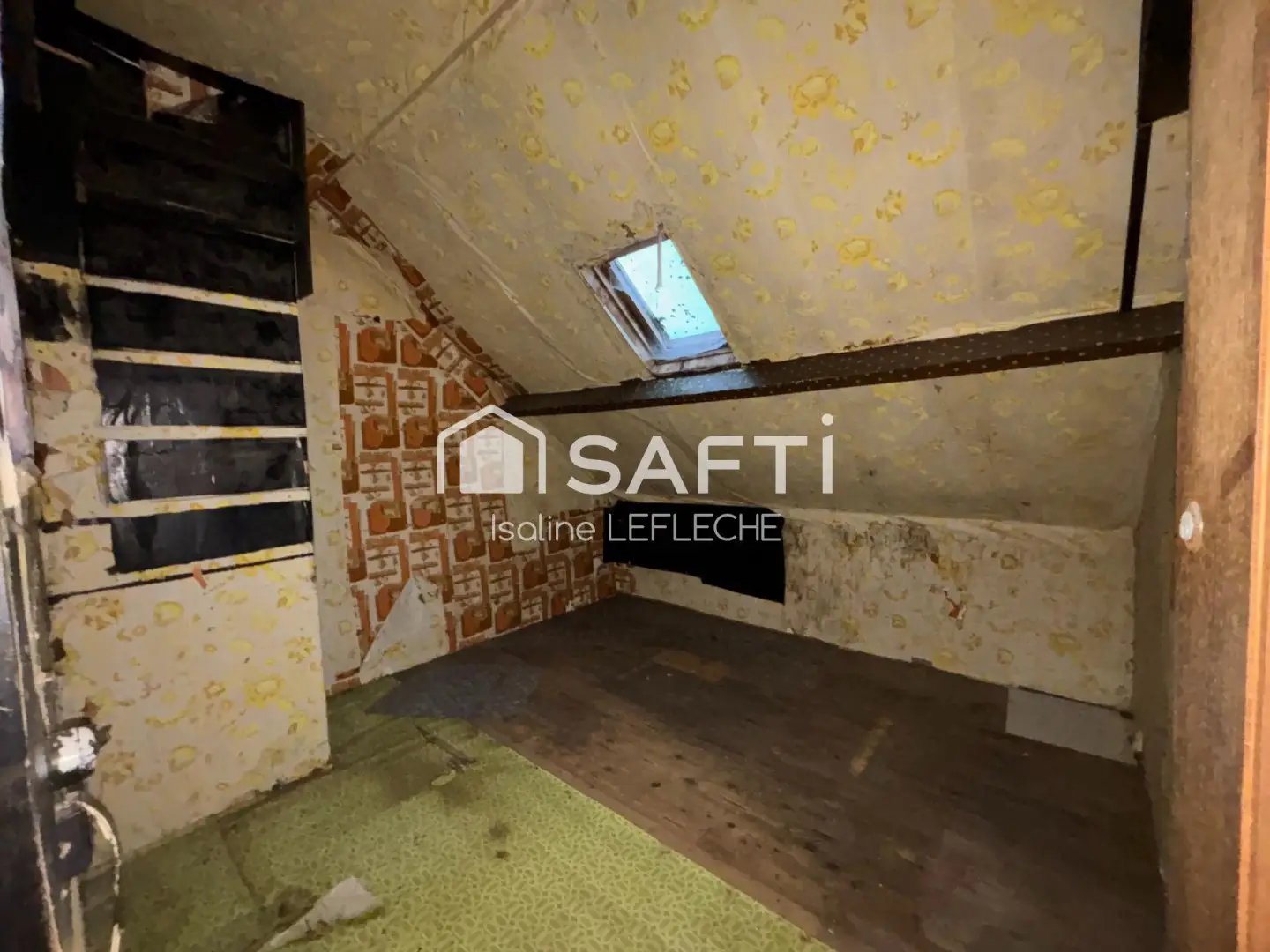 Maison à vendre, 120m², Péronne