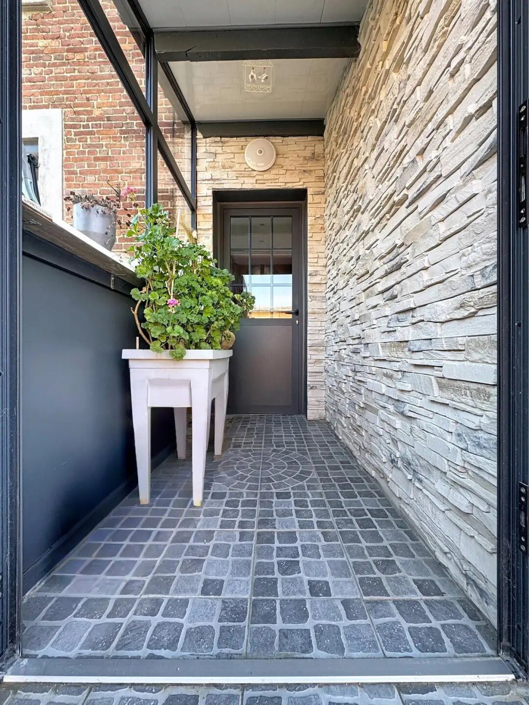 Maison à vendre, 114m², Péronne