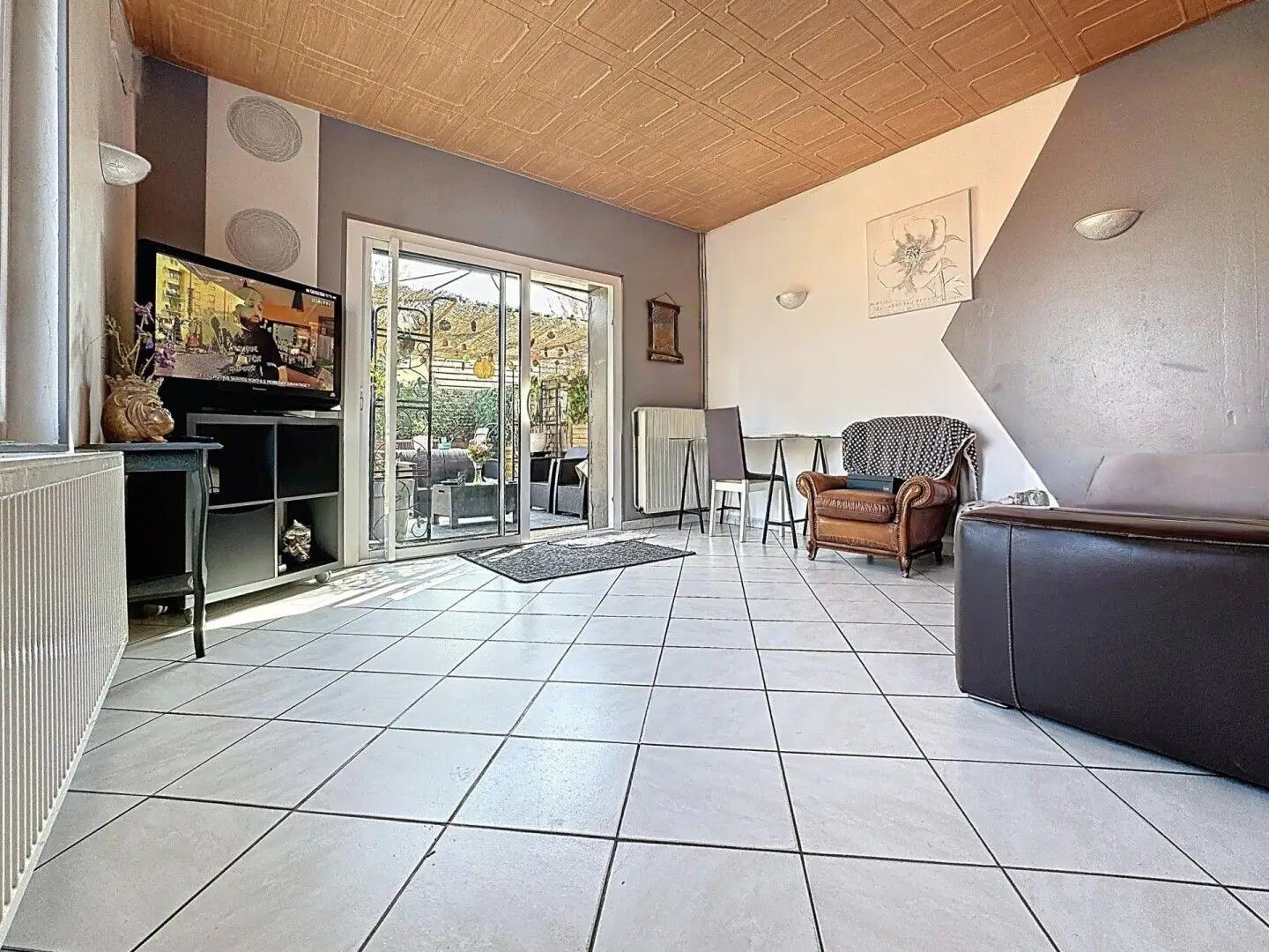 Maison à vendre, 114m², Péronne
