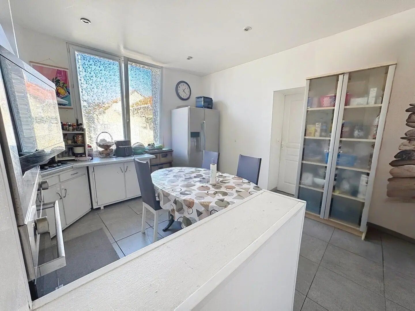Maison à vendre, 114m², Péronne