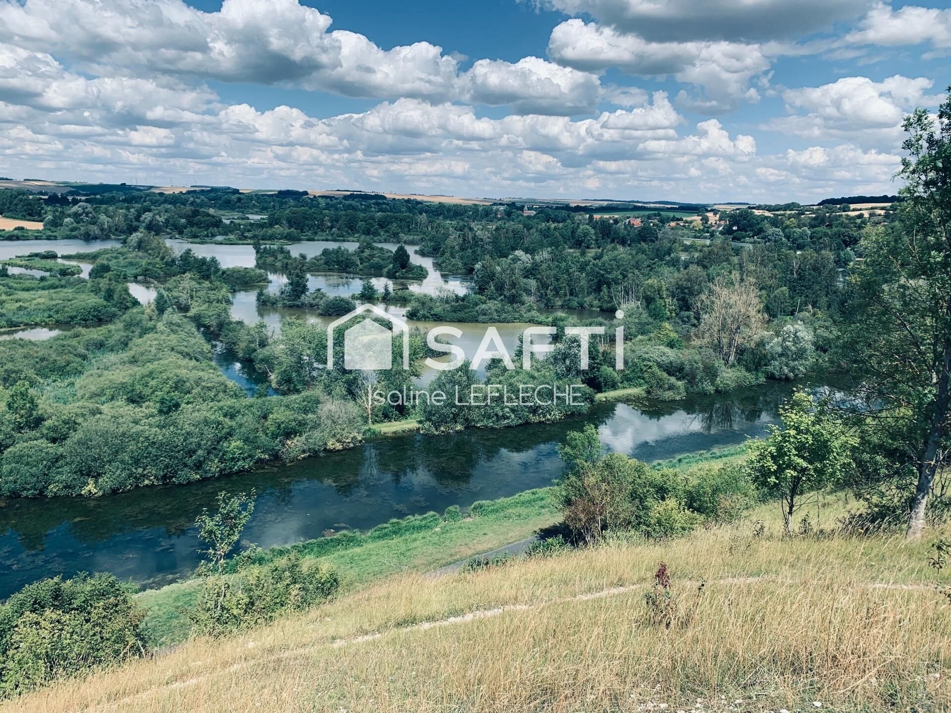 Maison à vendre, 87m², Péronne