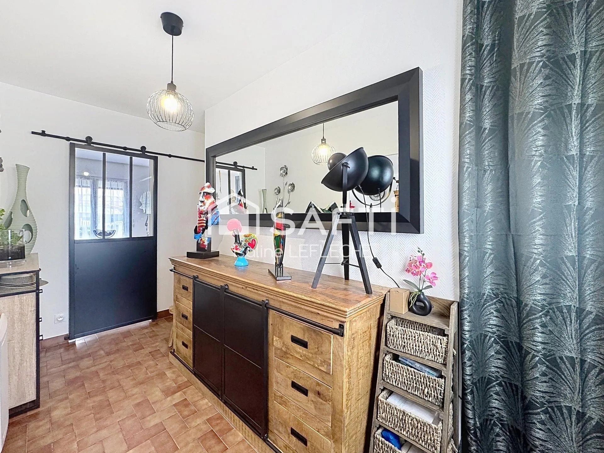 Maison à vendre, 87m², Péronne