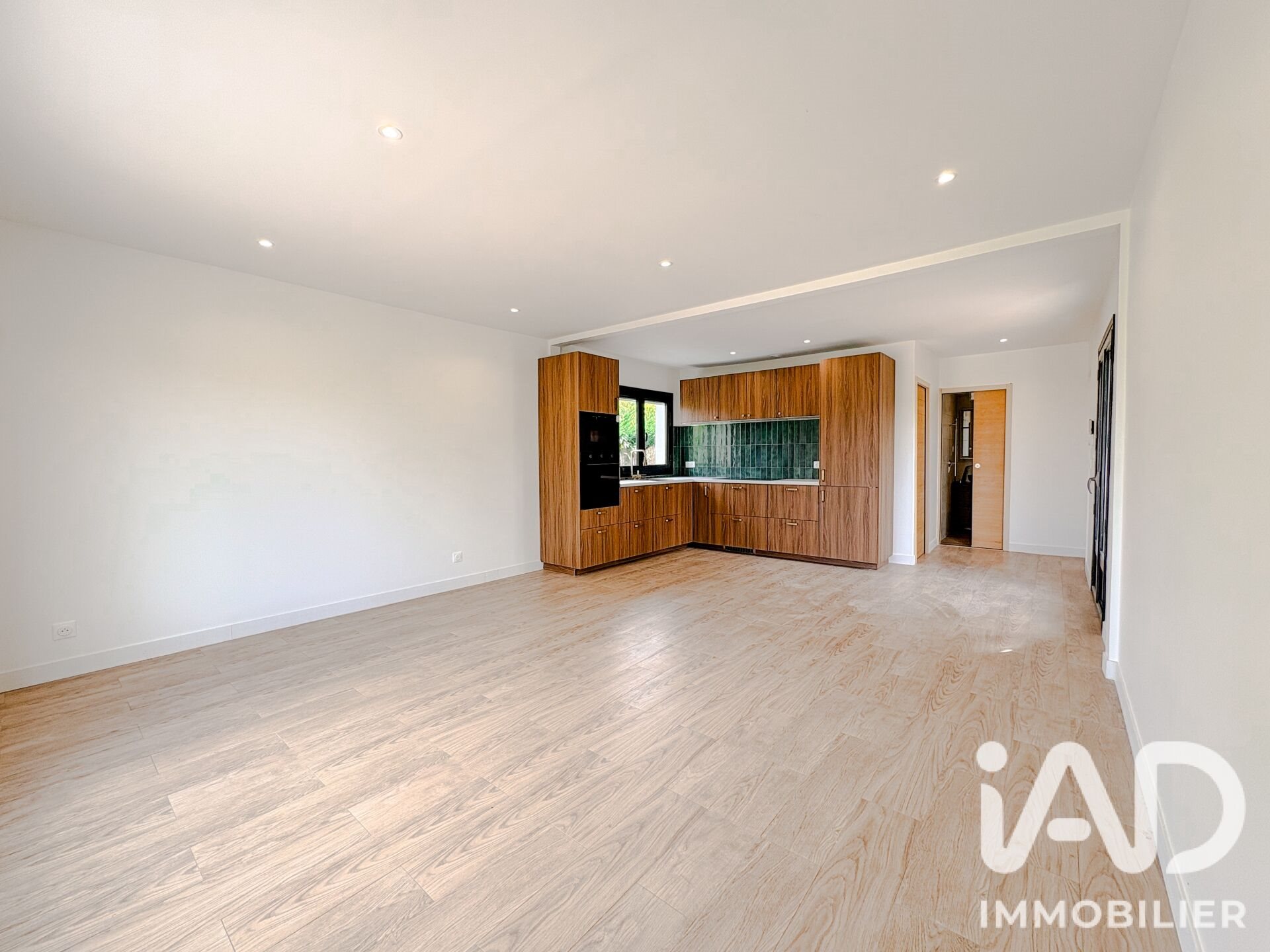 Maison à vendre, 88m², Morainvilliers