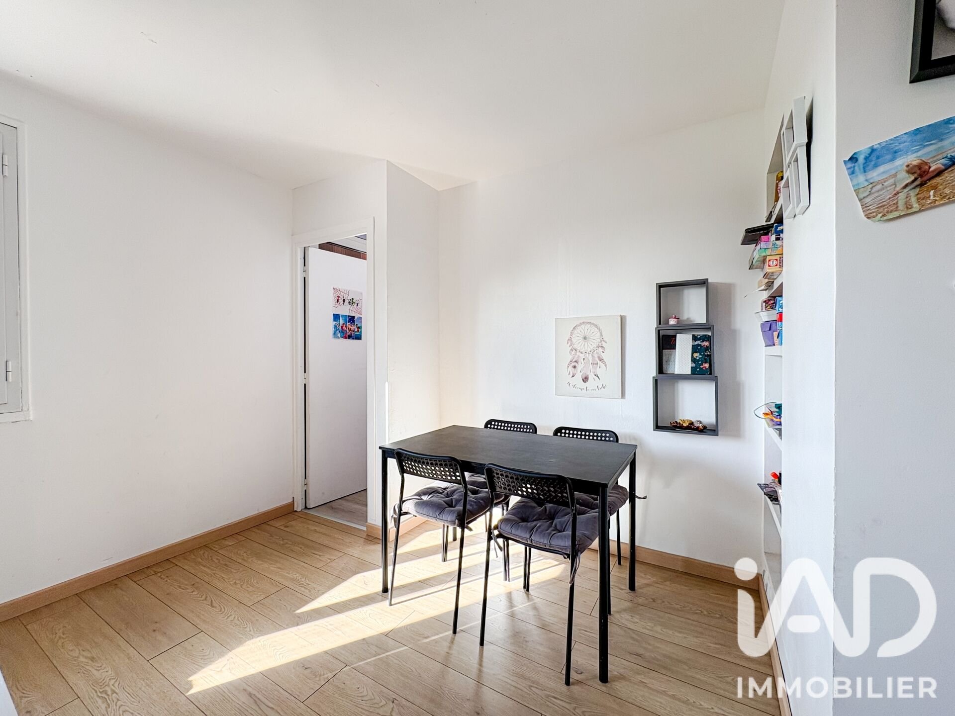 Appartement à vendre, 67m², Villepreux