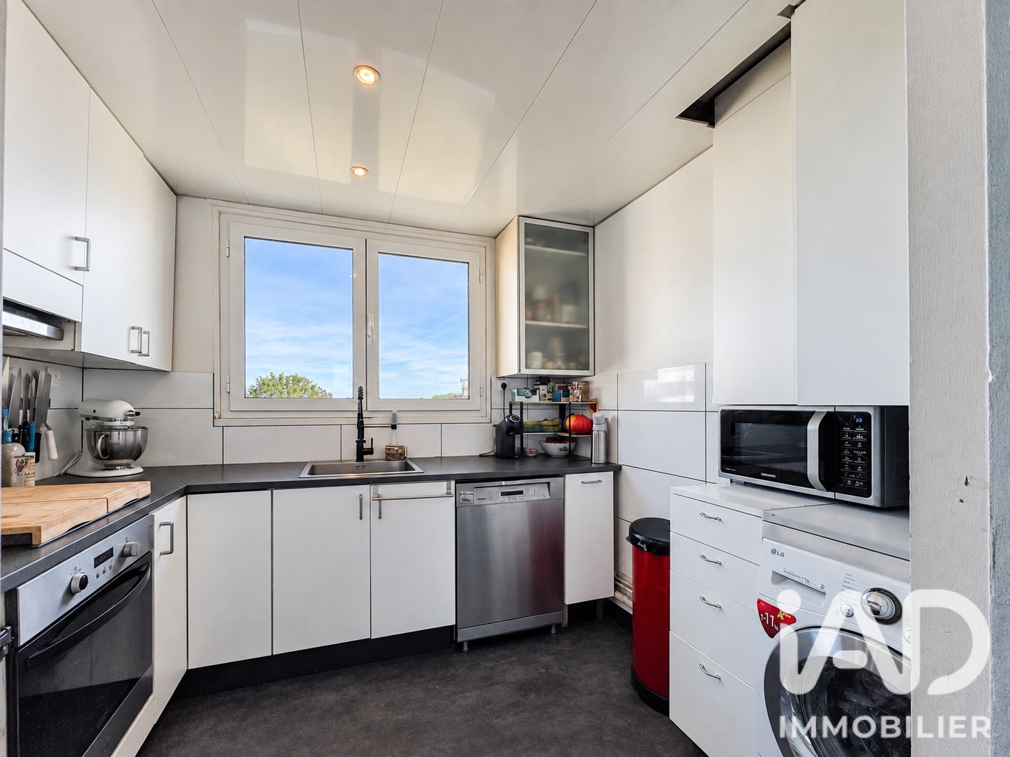 Appartement à vendre, 67m², Villepreux