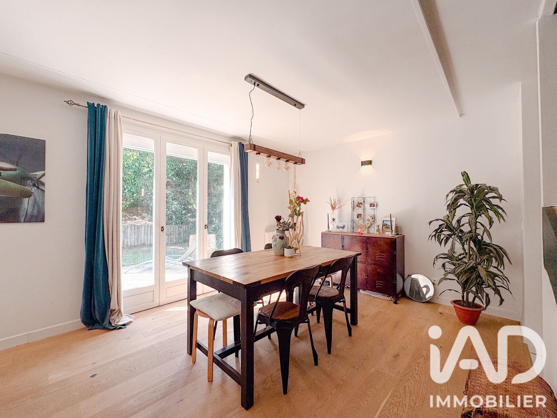 Maison à vendre, 135m², Orgeval