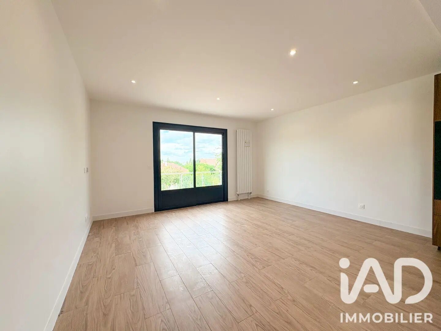 Maison à vendre, 88m², Morainvilliers