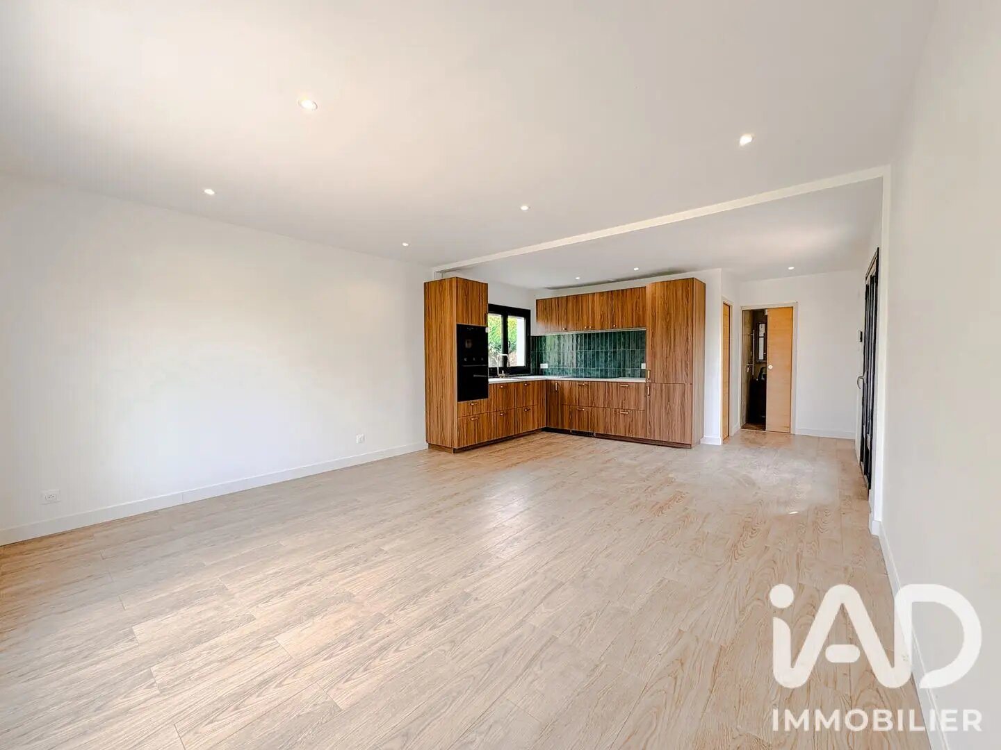 Maison à vendre, 88m², Morainvilliers