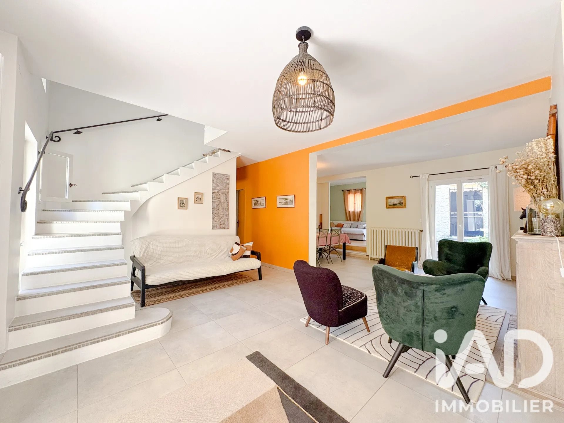 Maison à vendre, 160m², Maule