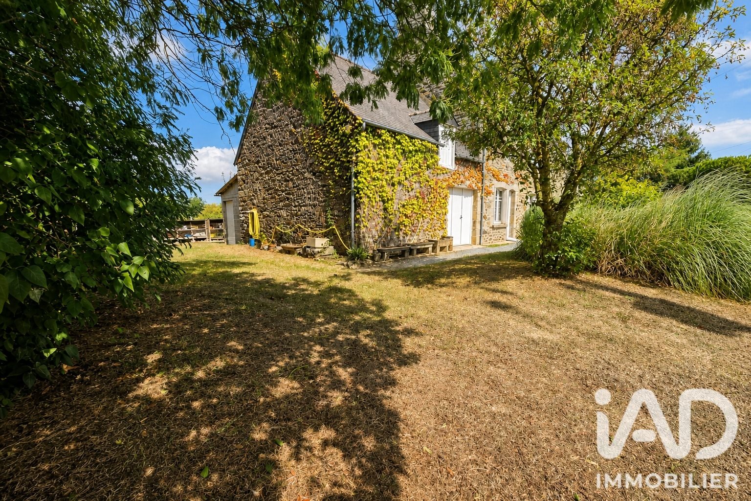 Maison à vendre, 143m², Corseul