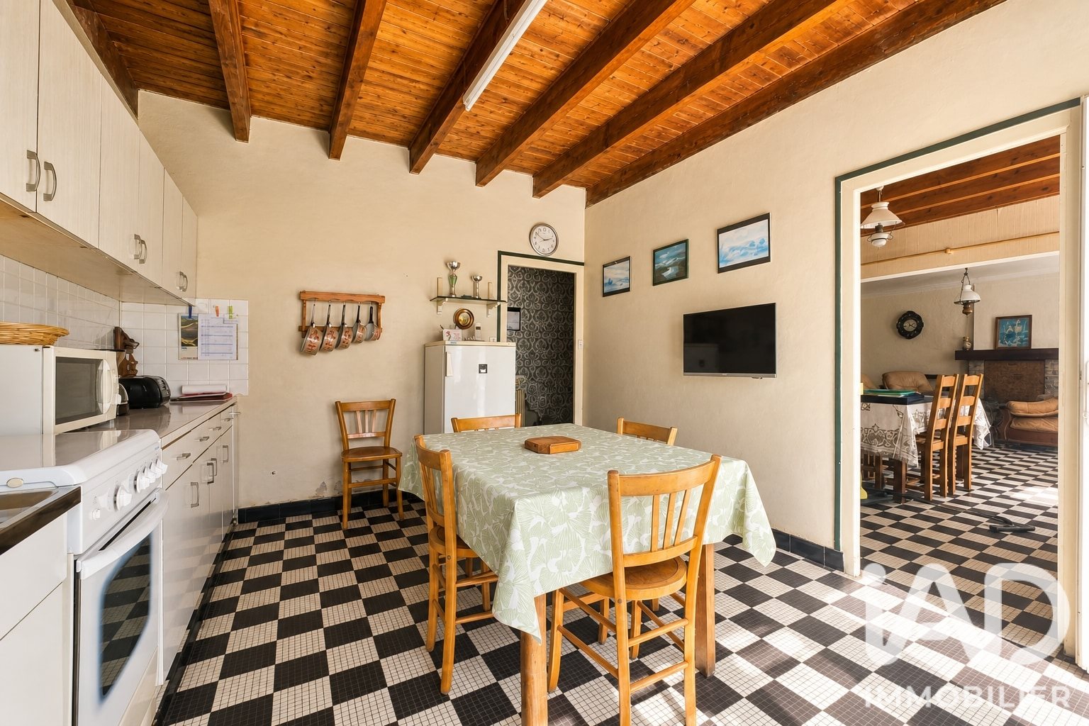 Maison à vendre, 143m², Corseul