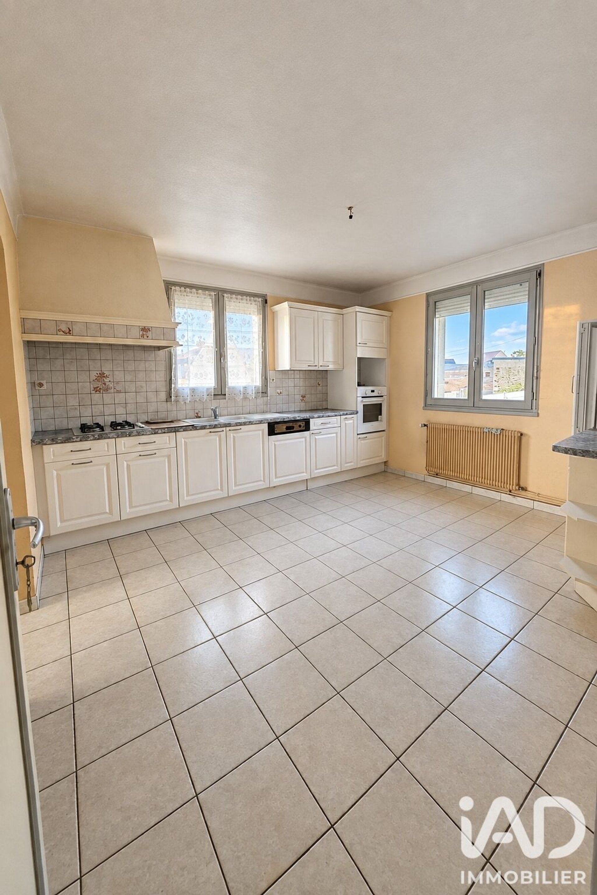 Maison à vendre, 107m², Pléneuf-Val-André