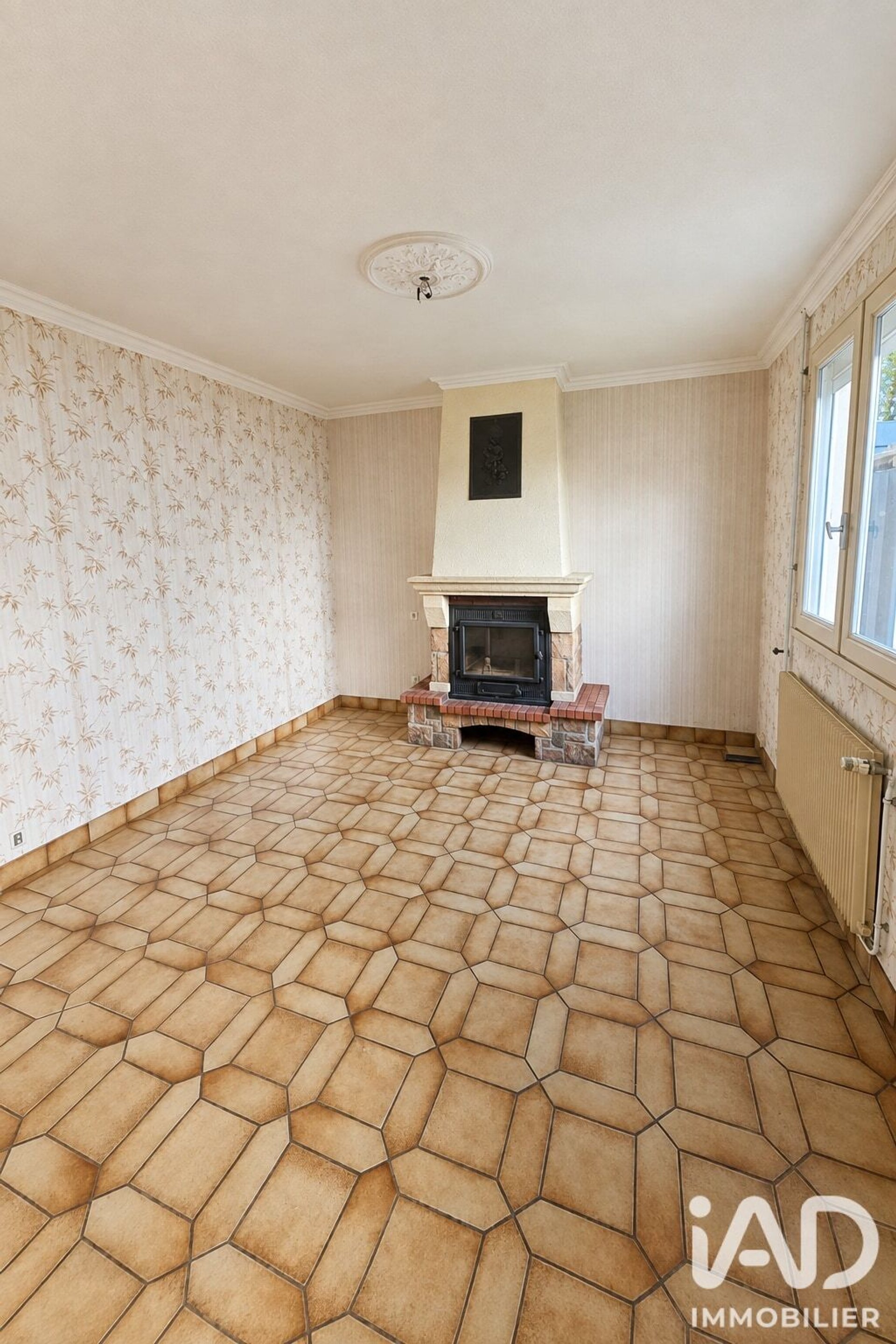 Maison à vendre, 107m², Pléneuf-Val-André