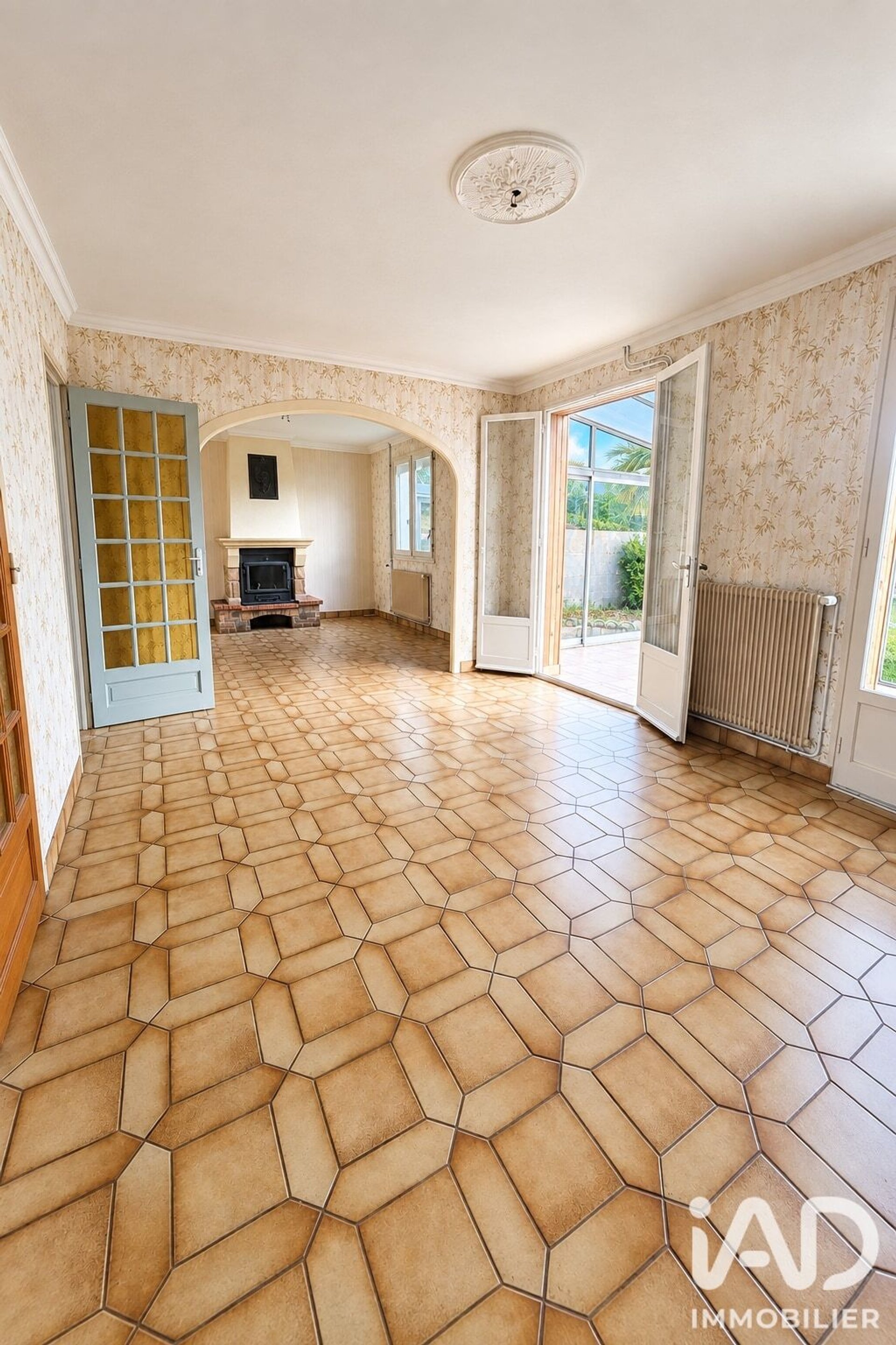 Maison à vendre, 107m², Pléneuf-Val-André