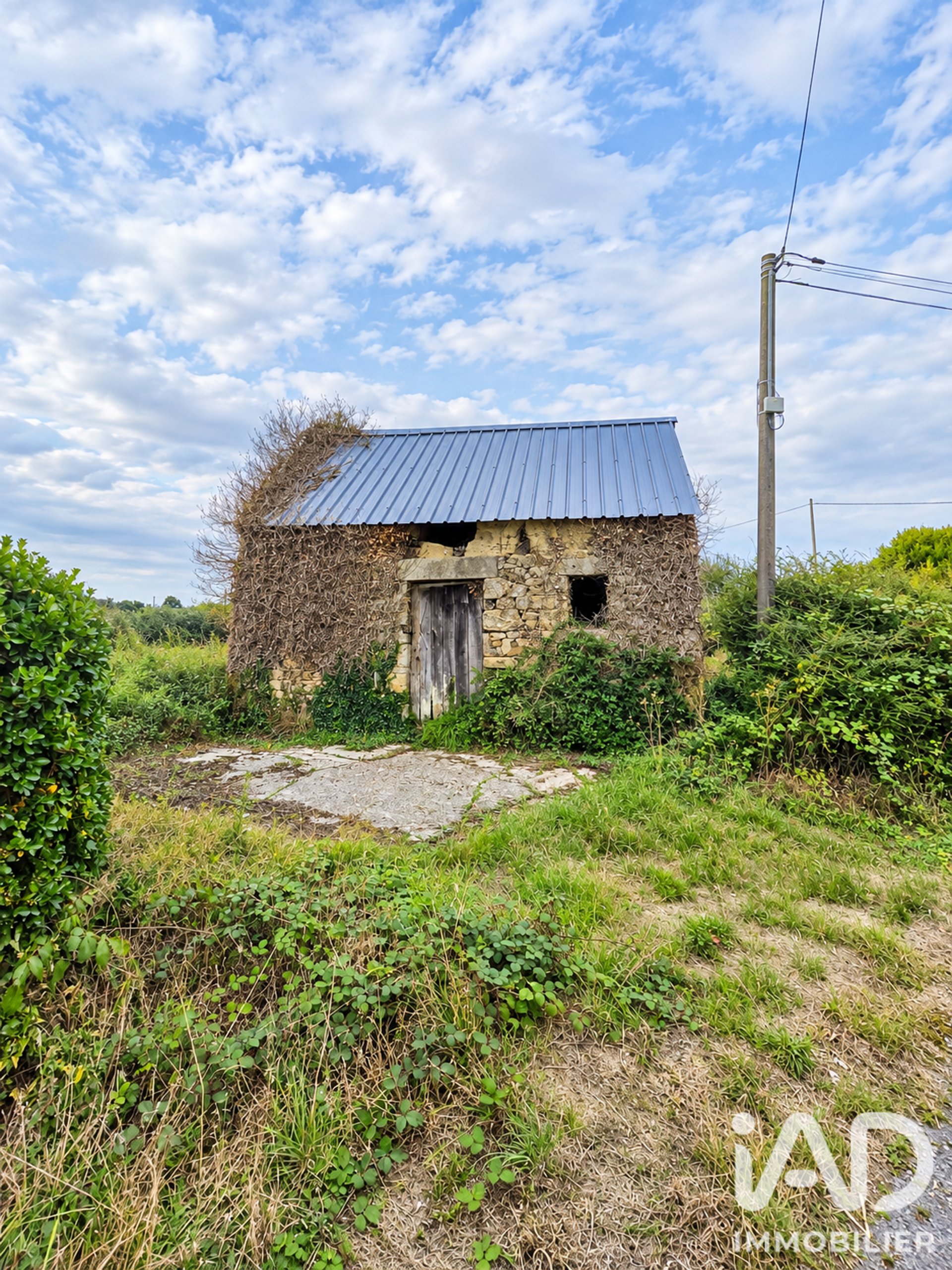 Maison à vendre, 80m², Corseul