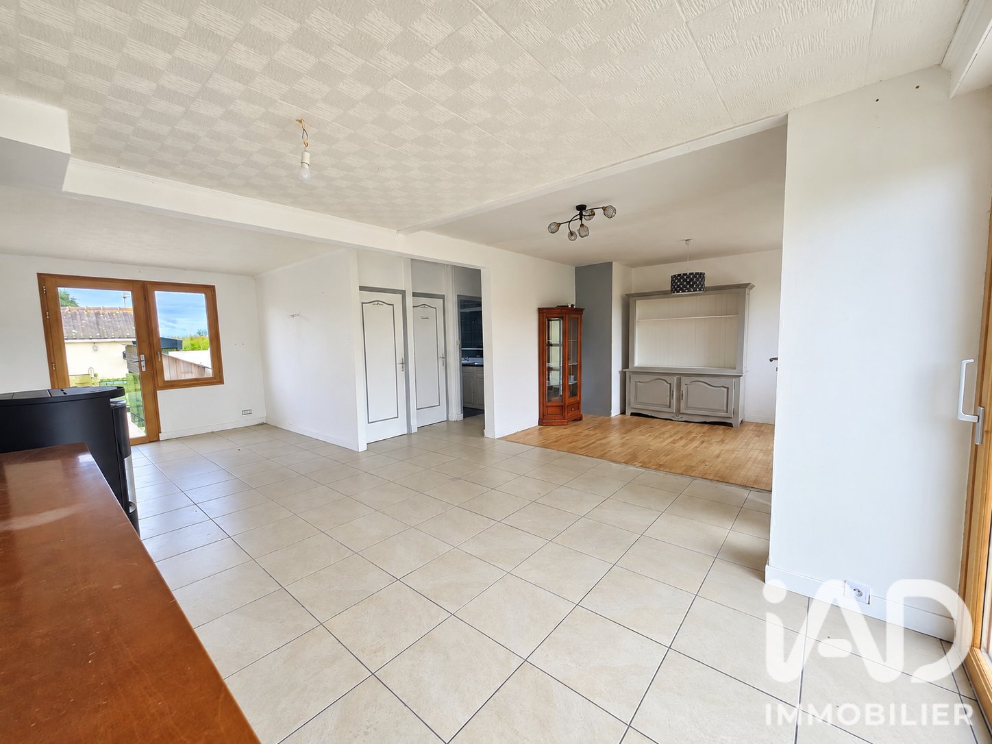 Maison à vendre, 180m², Landébia