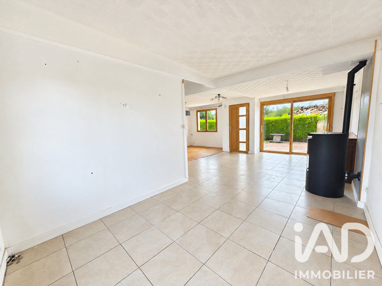 Maison à vendre, 180m², Landébia
