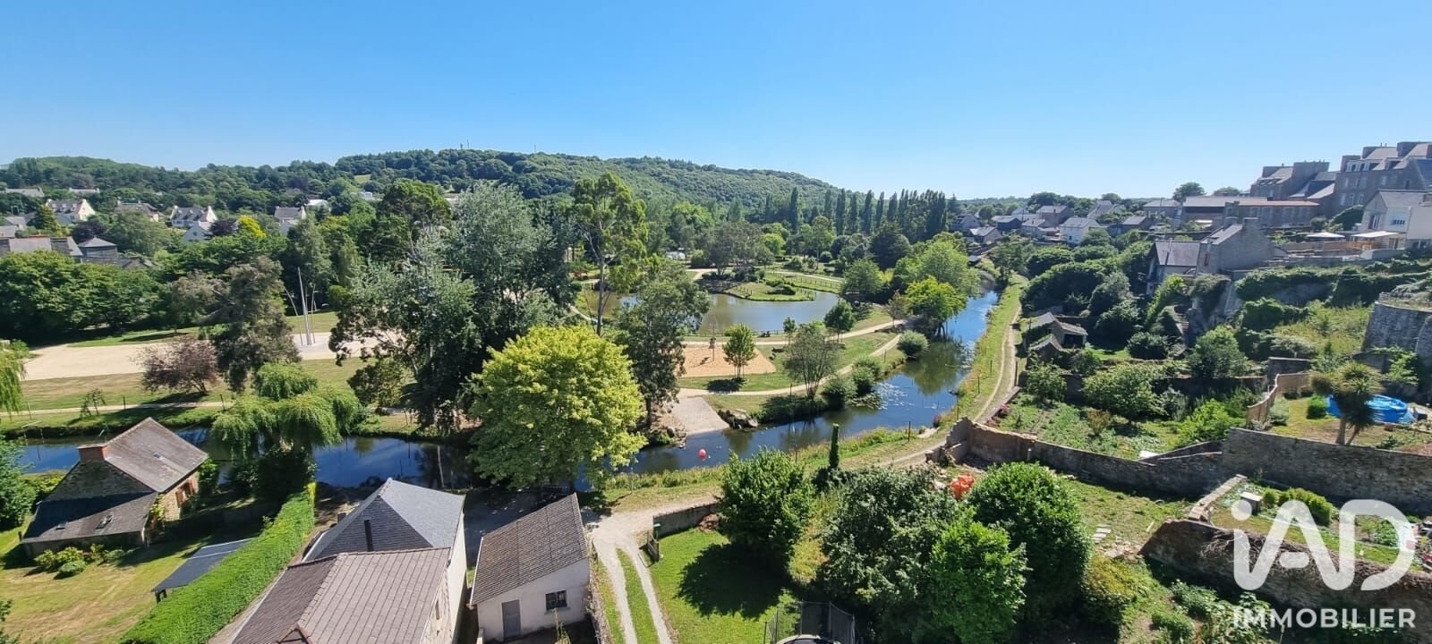 Maison à vendre, 197m², Plancoët