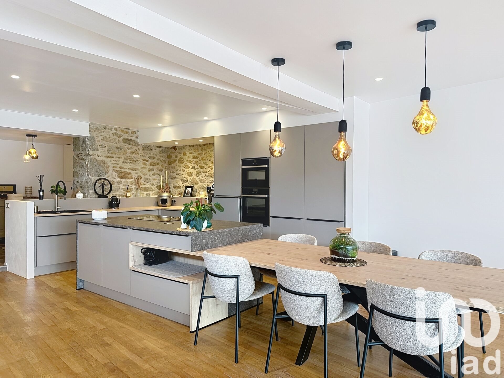 Maison à vendre, 197m², Plancoët