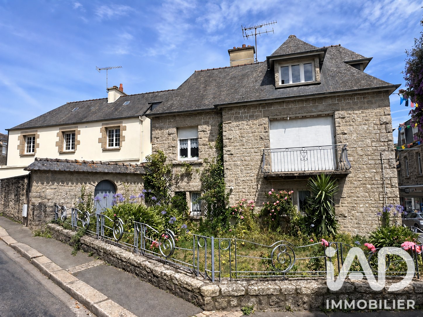 Maison à vendre, 300m², Plancoët