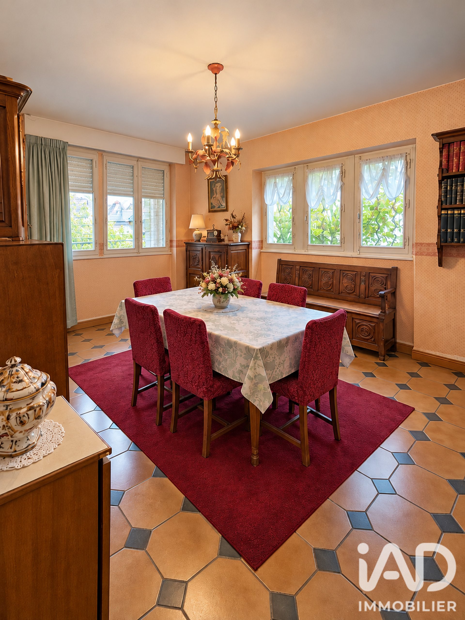 Maison à vendre, 300m², Plancoët