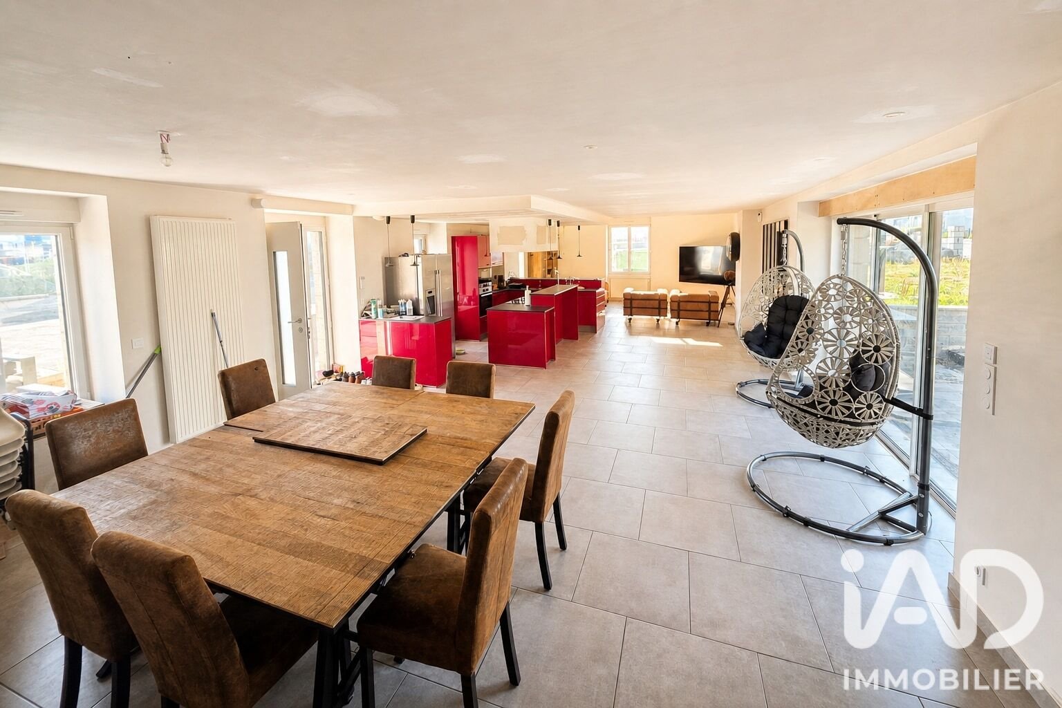 Maison à vendre, 230m², Quévert