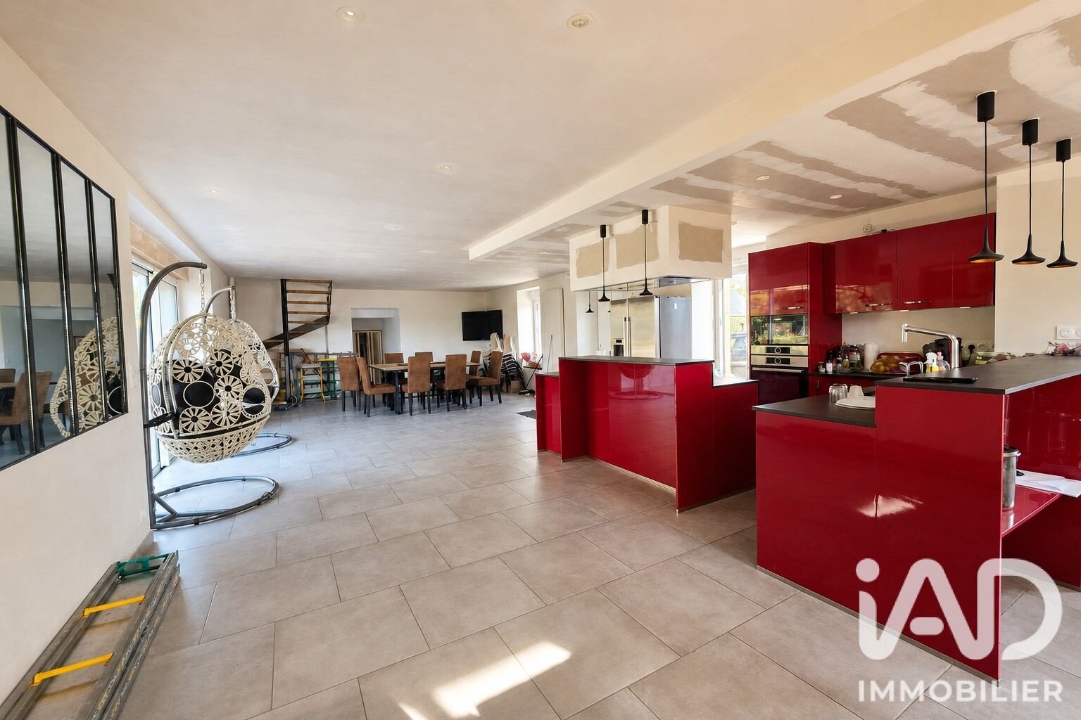 Maison à vendre, 230m², Quévert