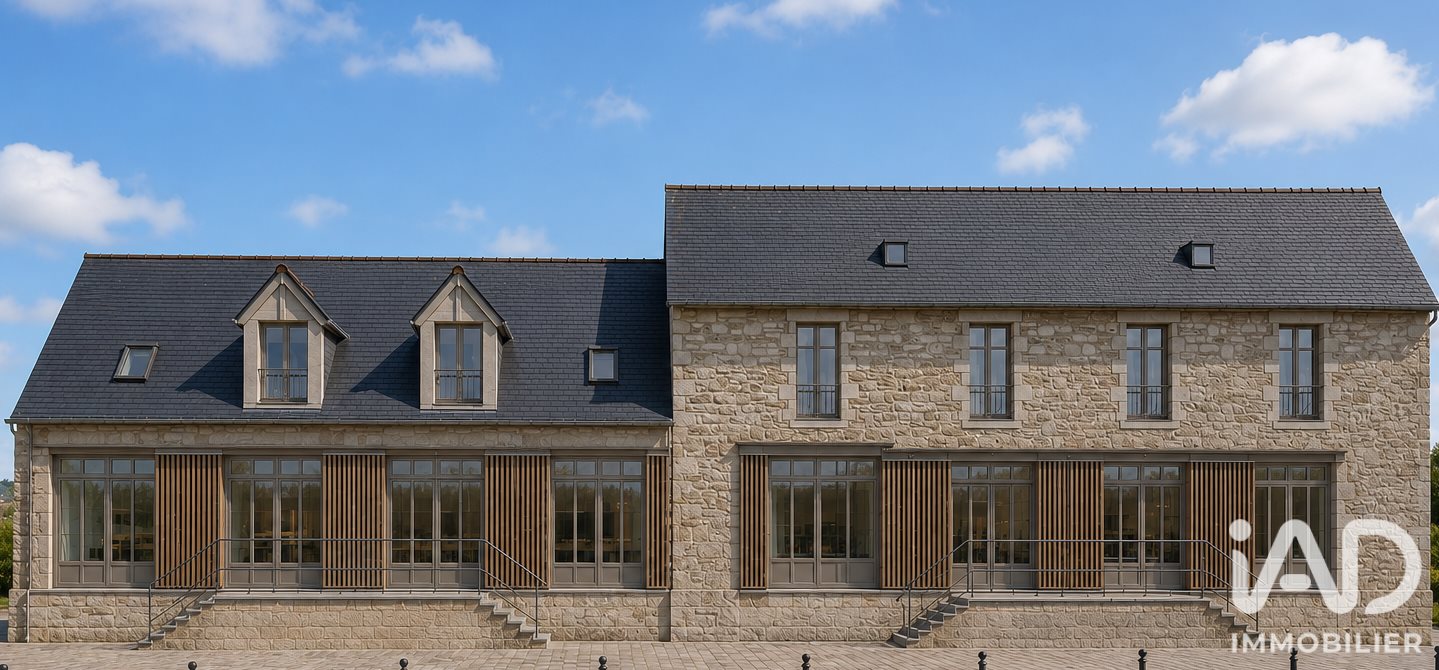 Maison à vendre, 334m², Plancoët
