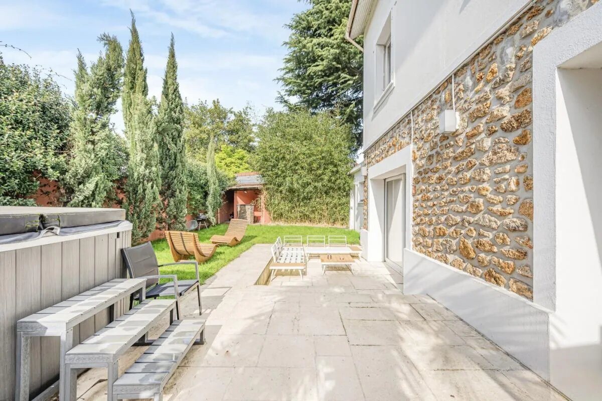 Maison à vendre, 200m², Saint-Maur-des-Fossés
