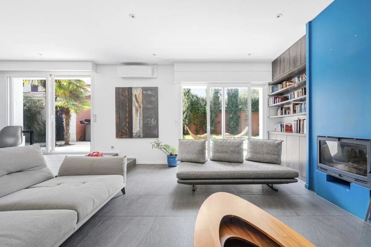 Maison à vendre, 200m², Saint-Maur-des-Fossés