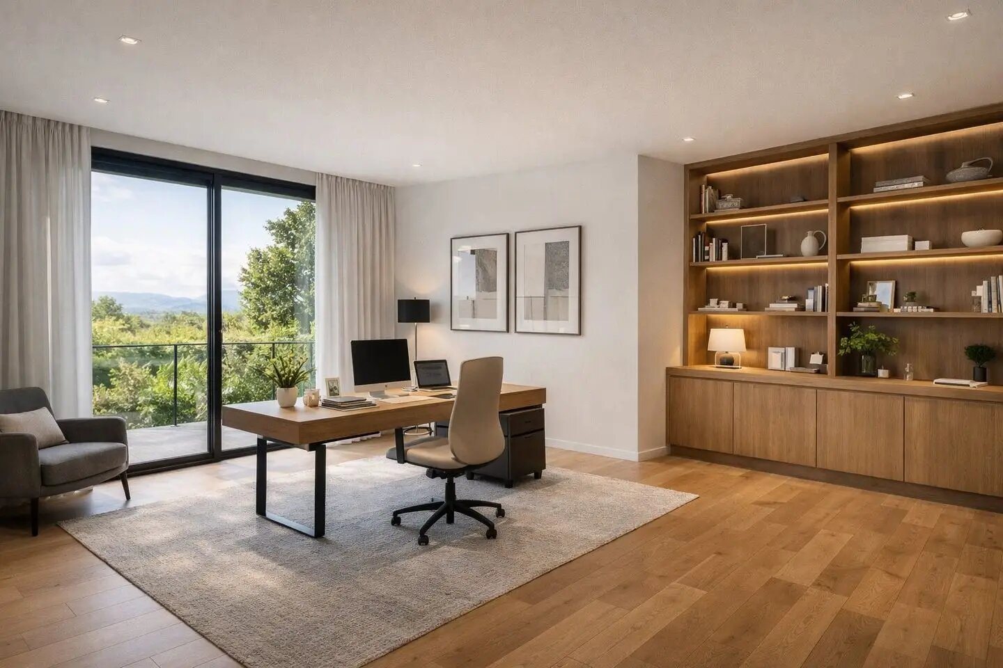 Appartement à vendre, 105m², Bagneux
