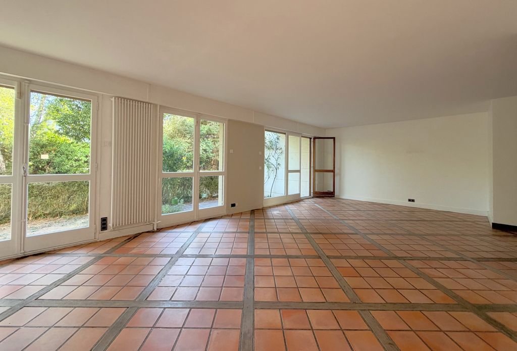 Appartement à vendre, 120m², Rueil-Malmaison