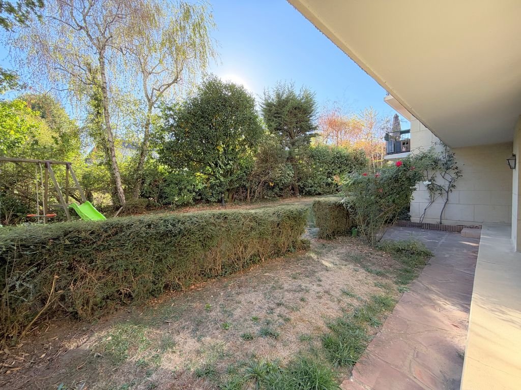 Appartement à vendre, 120m², Rueil-Malmaison