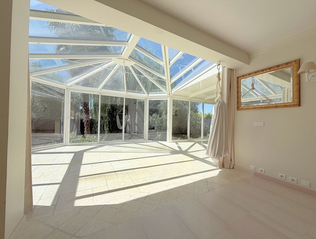 Maison à vendre, 180m², Rueil-Malmaison