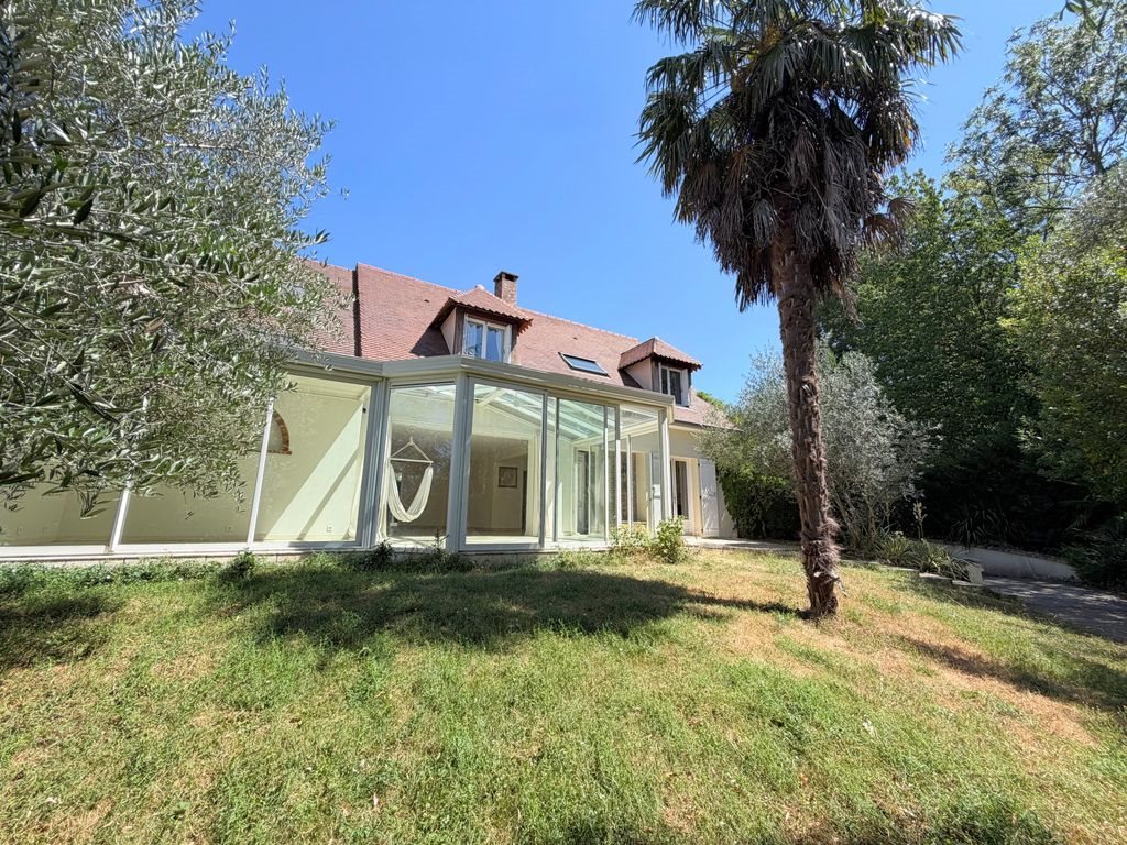 Maison à vendre, 180m², Rueil-Malmaison