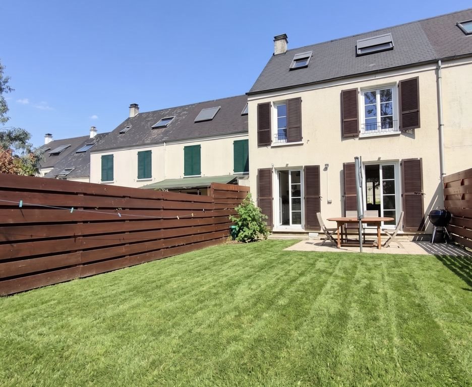Maison à louer, 101m², Rueil-Malmaison