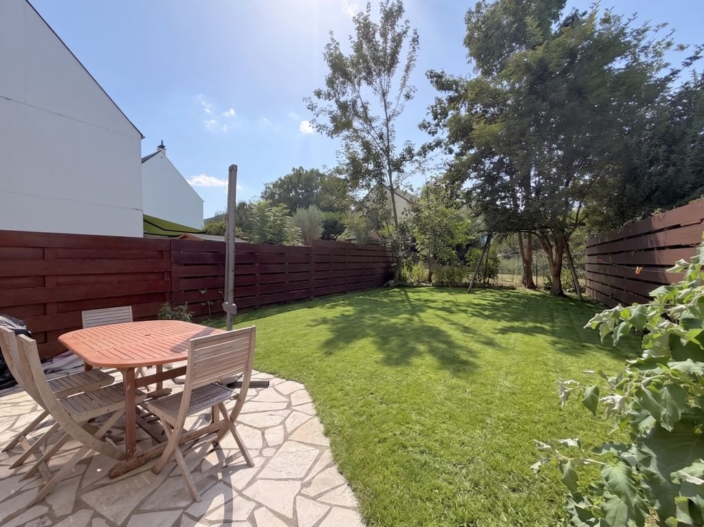 Maison à louer, 101m², Rueil-Malmaison