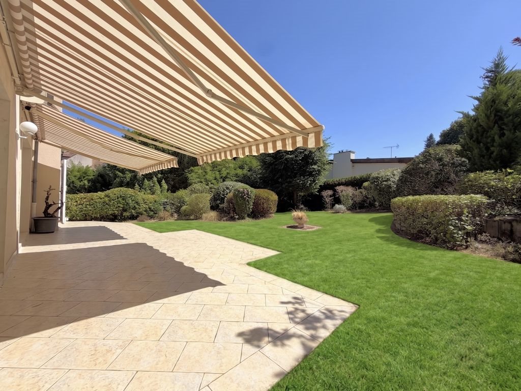Maison à vendre, 166m², Rueil-Malmaison