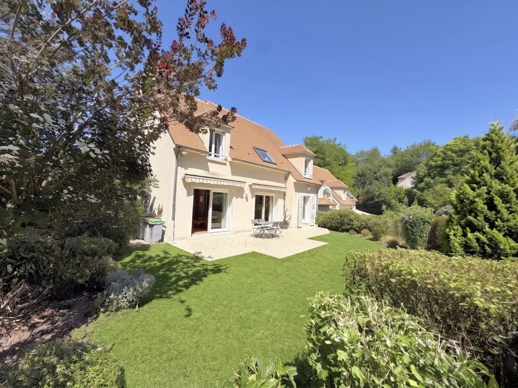 Maison à vendre, 166m², Rueil-Malmaison