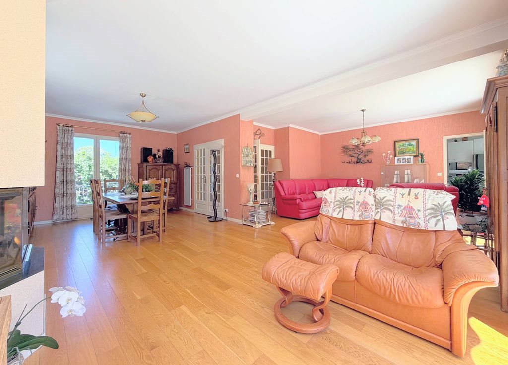 Maison à vendre, 166m², Rueil-Malmaison