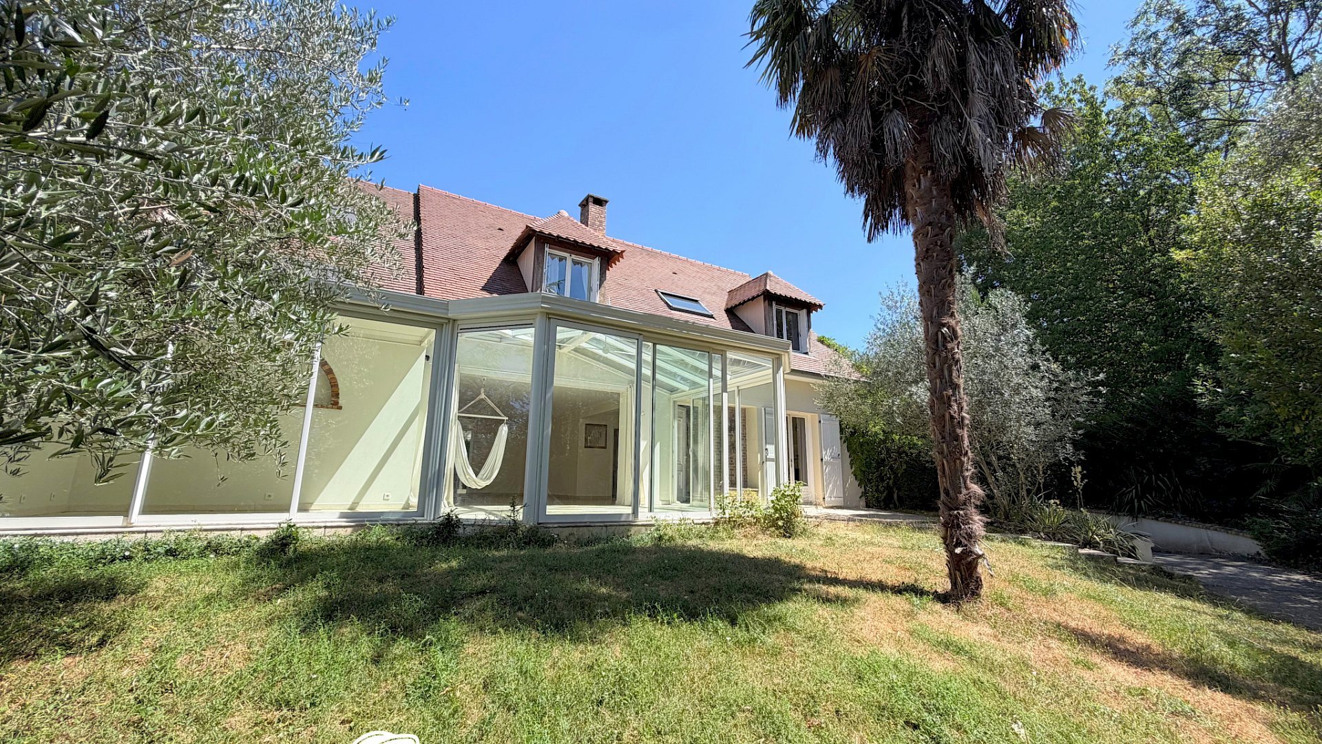 Maison à vendre, 180m², Rueil-Malmaison
