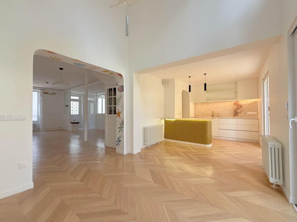 Maison à vendre, 162m², Rueil-Malmaison