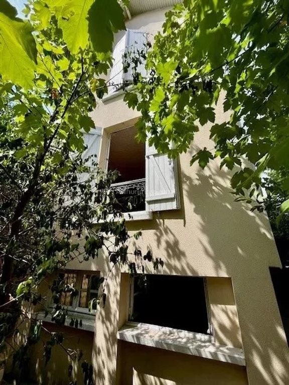 Maison à vendre, 70m², Joinville-le-Pont